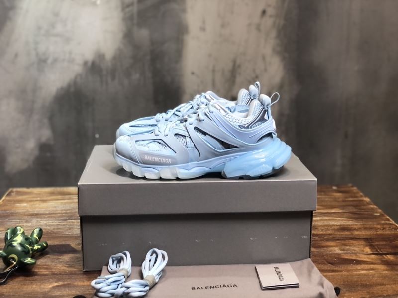 Balenciaga Track Shoes